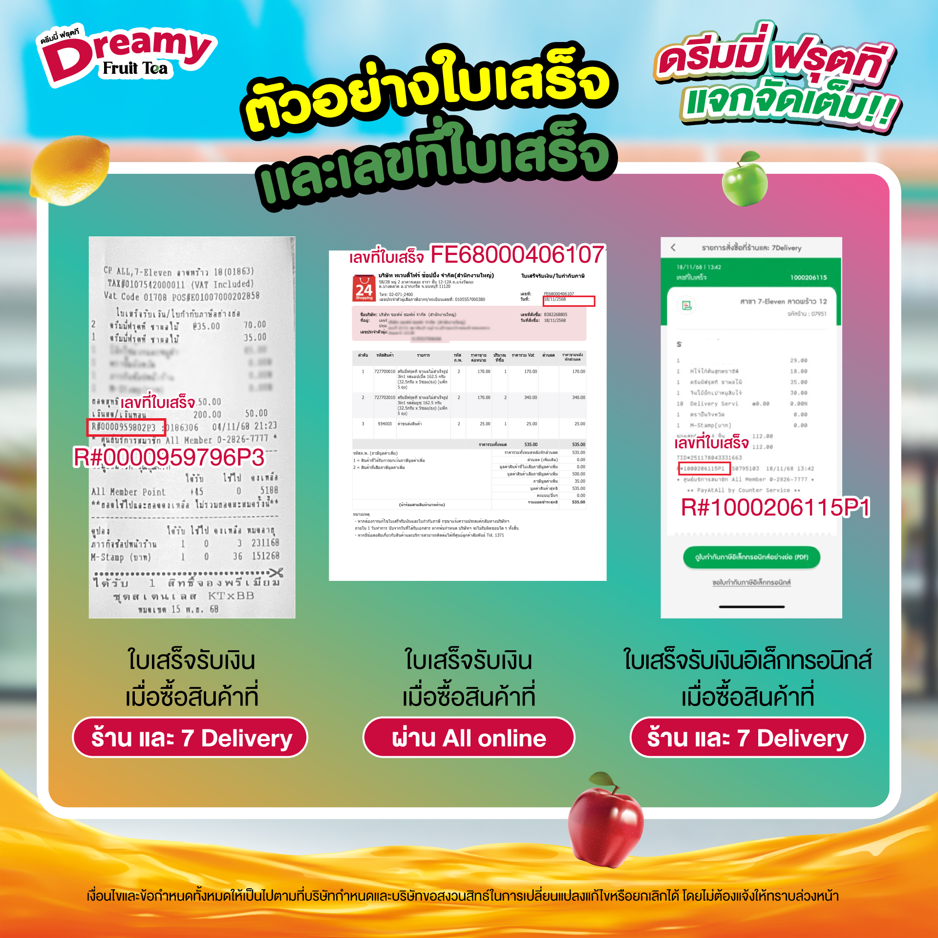 ขั้นตอนการตรวจสอบสิทธิ์